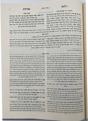 קרן אורה על הש