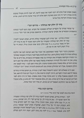 בנין האדם - חלק ב' / ר' משה אהרון שוחטוביץ