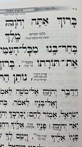 סידור כוונת הלב לשליח ציבור