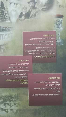 המשגיח ר' מאיר - הגביע שעלה על גדותיו / תולדות חייו של מרן הגה