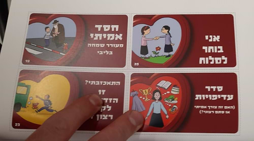 כיצד מצמיחים ילדים מנצחים (כולל עצמך) / ד