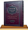 שו"ע הרב המבואר - הלכות שבת חלק ב' (שכ"א - שד"מ) / מכון כנישתא דבי רב