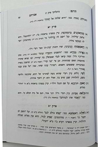 תרגם אברהם • פירוש התפילה / רבי אברהם בן הגר