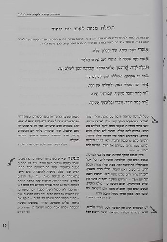 ממך אליך - מחזור תפילה, הגות וחוויה ליום הכיפורים נוסח ספרד (פולין) / יונדב קפלון