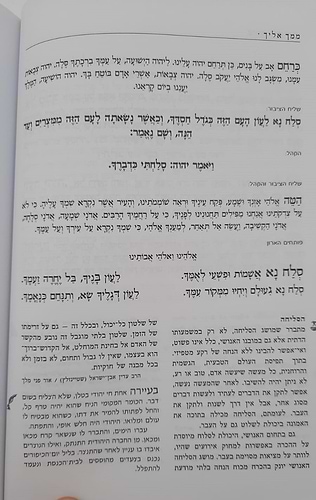 ממך אליך - מחזור תפילה, הגות וחוויה ליום הכיפורים נוסח ספרד / יונדב קפלון