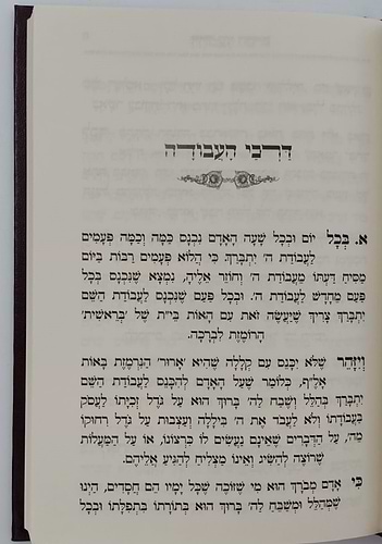 דרך עץ החיים - יסודות ואבני דרך מתורת הגאון הינוקא / רבינו שלמה יהודה בארי שליט