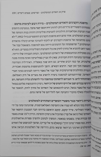 חזון ופגיון - האסלאם ומלחמתו בכופרים / ד