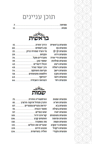 הנאמרים באמת - לחיות את ההפטרות / נעם פרל • איל ברקוביץ'