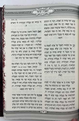 תפארת ישראל למהר