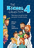 The Kichel Collection 4 - קיכל #4 אנגלית