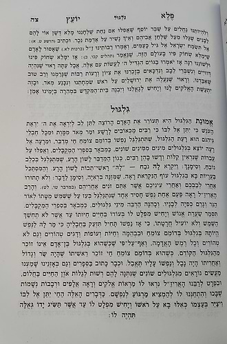 פלא יועץ מנוקד - סט ב' כרכים (אורות חיים) / ר' אליעזר פאפו