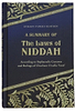 A Summary of the Laws of Niddah / הלכות נדה (אנגלית)