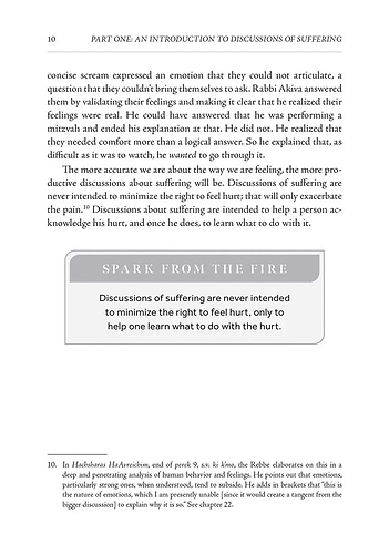 A Fire in the Darkness / Rabbi Meir B. Kahane - אש בחשיכה (אנגלית)