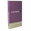 Getting to Know Your Soul - Bilvavi Mishkan Evneh / דע את נפשך בלבבי משכן אבנה (אנגלית)