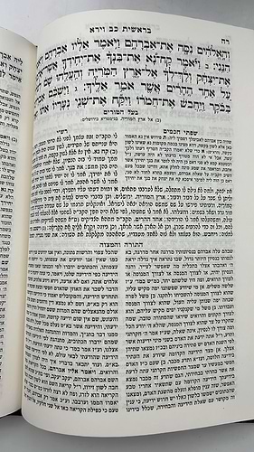 חומש עם פירוש המלבי