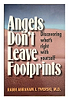 Angels Don’t Leave Footprints - Rabbi Abraham J. Twerski (אנגלית)