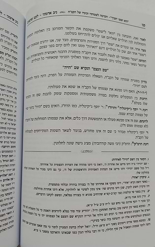 ניב ארמוני - לרבינו יצחק דמן עכו זיע