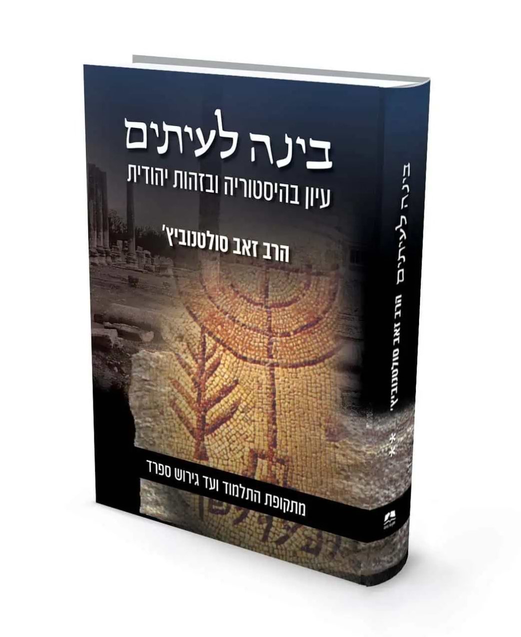 בינה לעיתים חלק ב