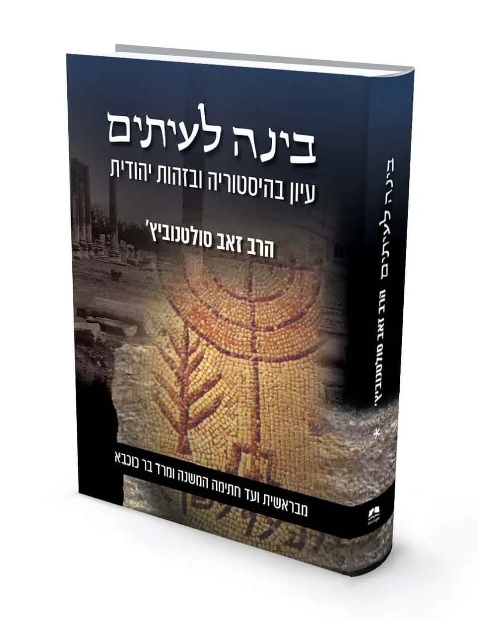 בינה לעיתים חלק א
