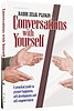 Conversations with Yourself - Rabbi Zelig Pliskin / Artscroll (אנגלית)