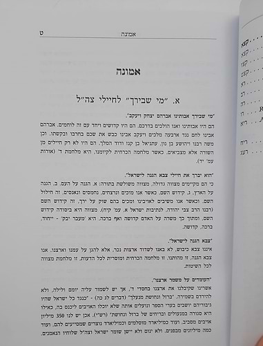 שבט ברזל / הרב שלמה אבינר