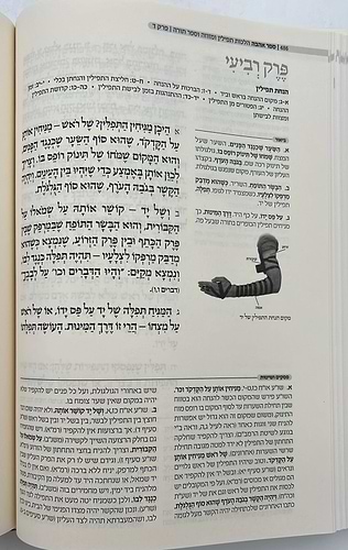 סט משנה תורה לרמב