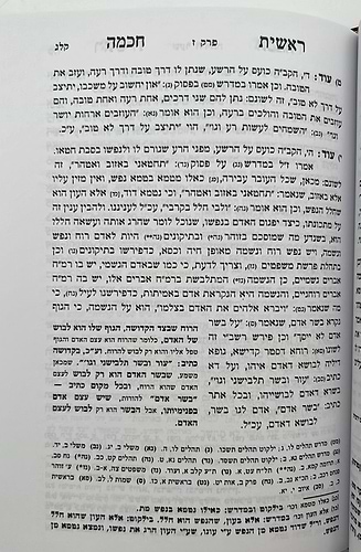 ראשית חכמה השלם - ג' כרכים מנוקד פורמט קטן / ולדמן