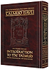 Artscroll Schottenstein English Introduction to the Talmud - Daf Yomi Medium Size / מבוא לתלמוד בינוני אנגלית