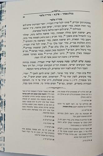 מגילת אסתר - עם פירוש מהרי״ד מלאדי / נכד הצמח צדק