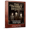 The Twersky Dynasty: From Chernobyl to the Bronx - Rabbi Yaakov Yosef Twersky (אנגלית)