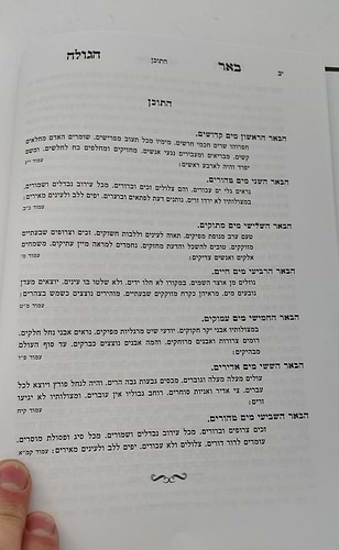 באר הגולה למהר