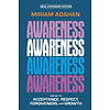 Awareness: The Key To Acceptance, Forgiveness, And Growth By Miriam Adahan / מודעות אנגלית