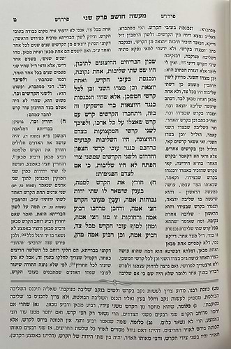 מעשה חושב - על מלאכת המשכן / רבינו רפאל עמנואל חי ריקי זיע
