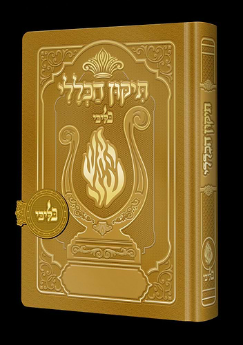 תיקון הכללי מגנט - הנבל עם האש שלי צבע תכלת פורמט בינוני / בליבי