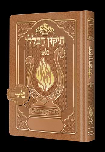 תיקון הכללי מגנט - הנבל עם האש שלי צבע נחושת פורמט בינוני / בליבי