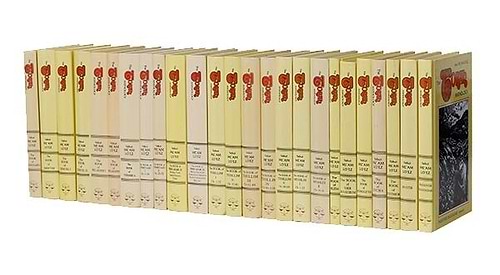 Me'am Lo'ez - Nach 25 Volumes Set, English / מעם לועז נ