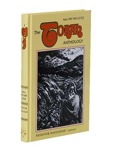 Haggadah Me