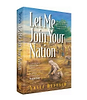 Let Me Join Your Nation / Yosef Deutsch - מגילת רות אנגלית