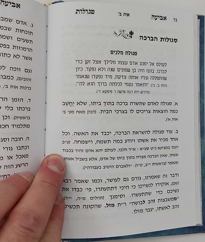 אביעה סגולות, תפילות ורפואות  ג' כרכים / הרב אדיר עמרוצי