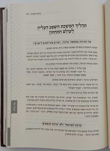 להבין - תפילת העמידה / להבין בתפילה