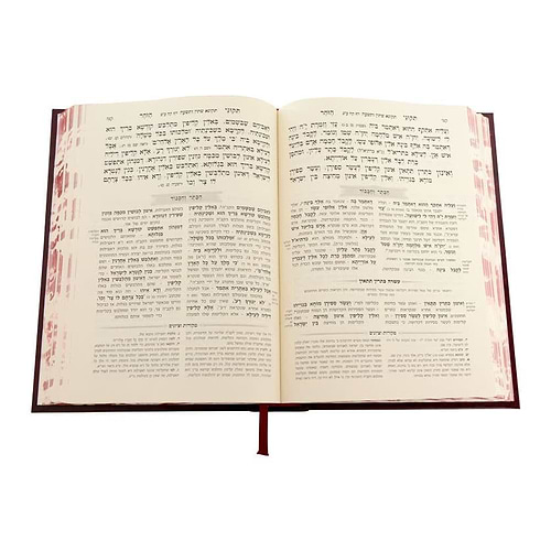 תיקוני הזוהר המבואר הכתר והכבוד / עוז והדר