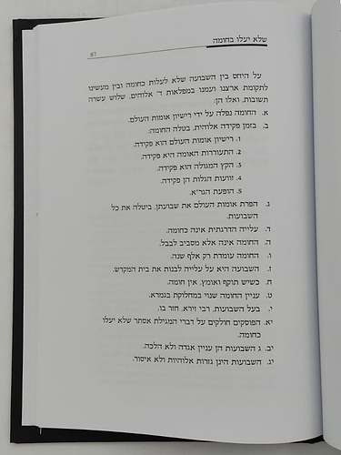 הלכות משיח לרמב