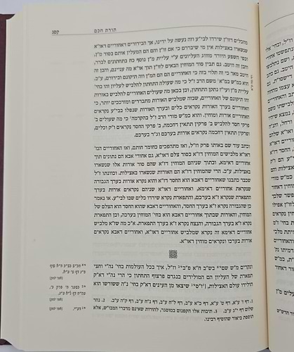 תורת חכם השלם - ר' חיים דילהרוזה / אהבת שלום