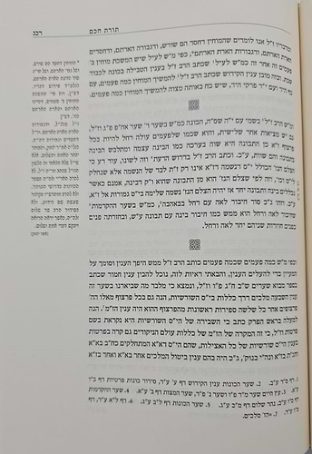 תורת חכם השלם - ר' חיים דילהרוזה / אהבת שלום