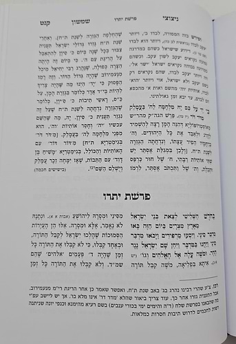 ניצוצי שמשון / תורת רבינו שמשון מאסטרופוליא זצוק
