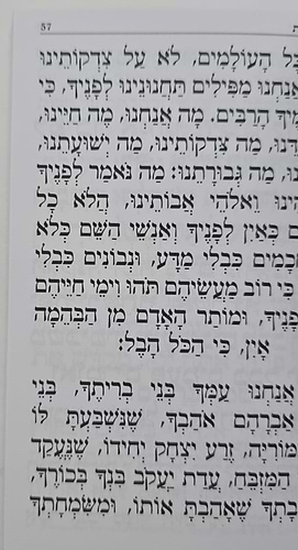 קינות אור חדש - נוסח אשכנז כריכה רכה / פורמט בינוני