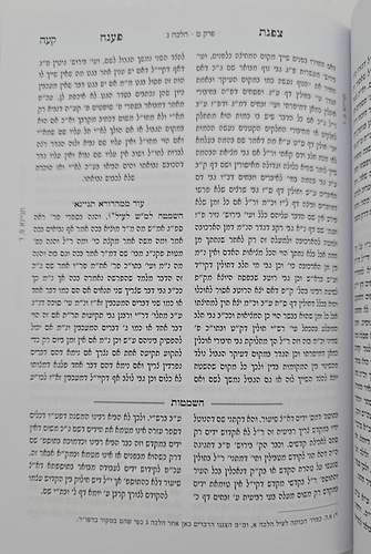 צפנת פענח השלם - על הרמב