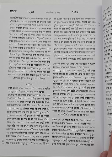 צפנת פענח השלם - על הרמב