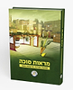 מראות סוכה - תמונות מאירות / קול הלשון