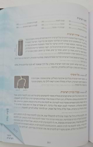 מצוותיך אשמור - הלכות מצוות מצויות / הרב אלדד דוידי